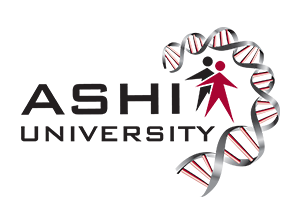 ASHI-U Logo